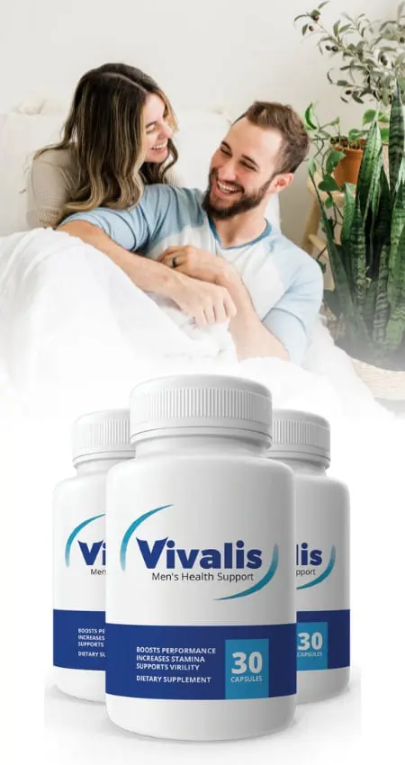Vivalis product image